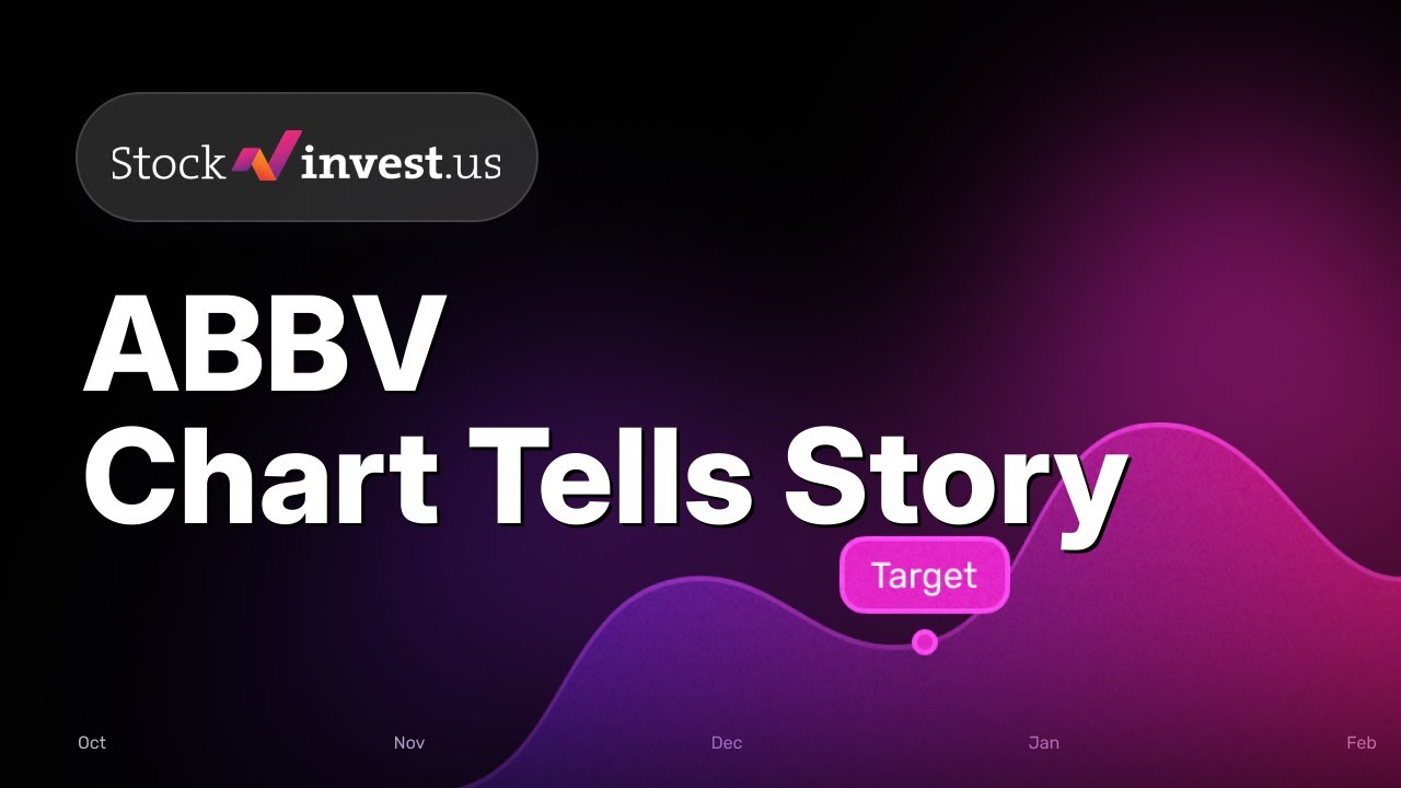 ABBV AbbVie Stock: Buyout Buzz + 5 Price Targets Ahead of Feb 4, 2026 Earnings? 🔥