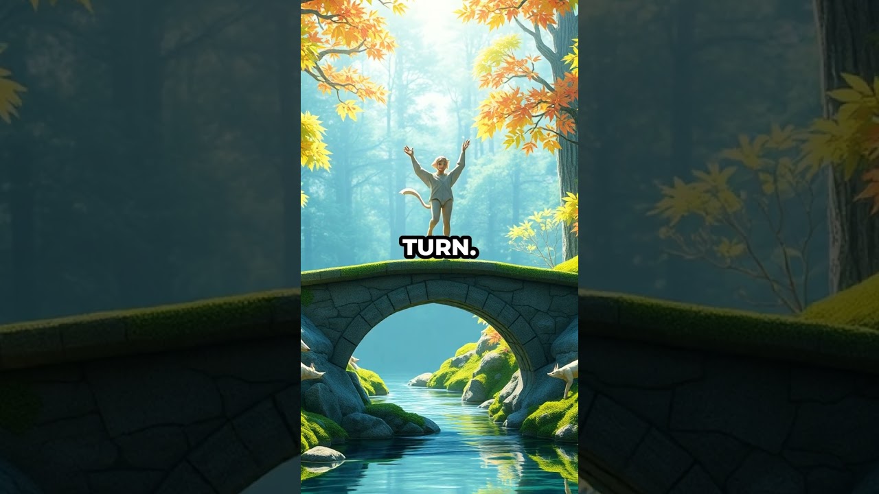 Origami Animal Powers?! Hirogami’s Mind-Blowing 3D Platformer!