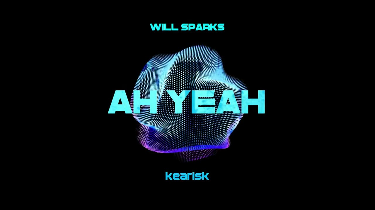 Ah Yeah (Kearisk Edit)
