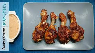 Special Drumsticks Auntys Kitchen