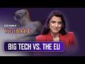 How to regulate Big Tech companies in AI era?  | You &amp; AI