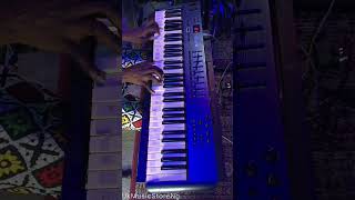 M-Audio Oxygen 61 Midi Controller Keyboard