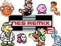 Nes remix 2 speed runs  best of habsgamer