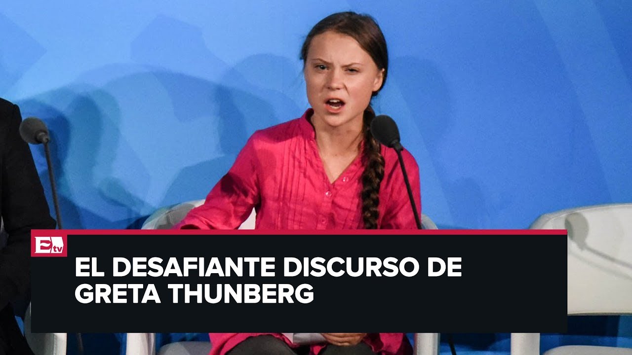 noticias hoy Punto y coma: La cumbre de acción climática