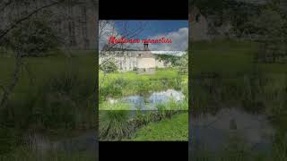 Mortemer Manastiri Şfet Öneçıkart Ör