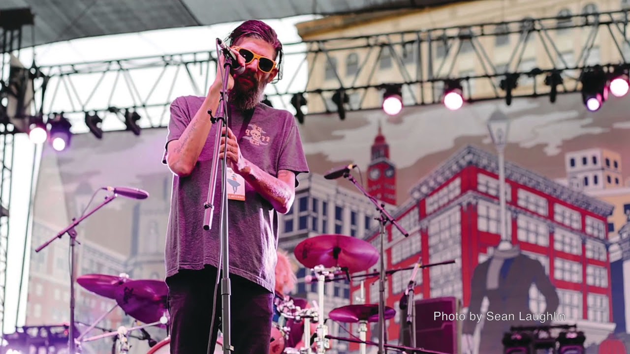 Music Taste Good Long Beach