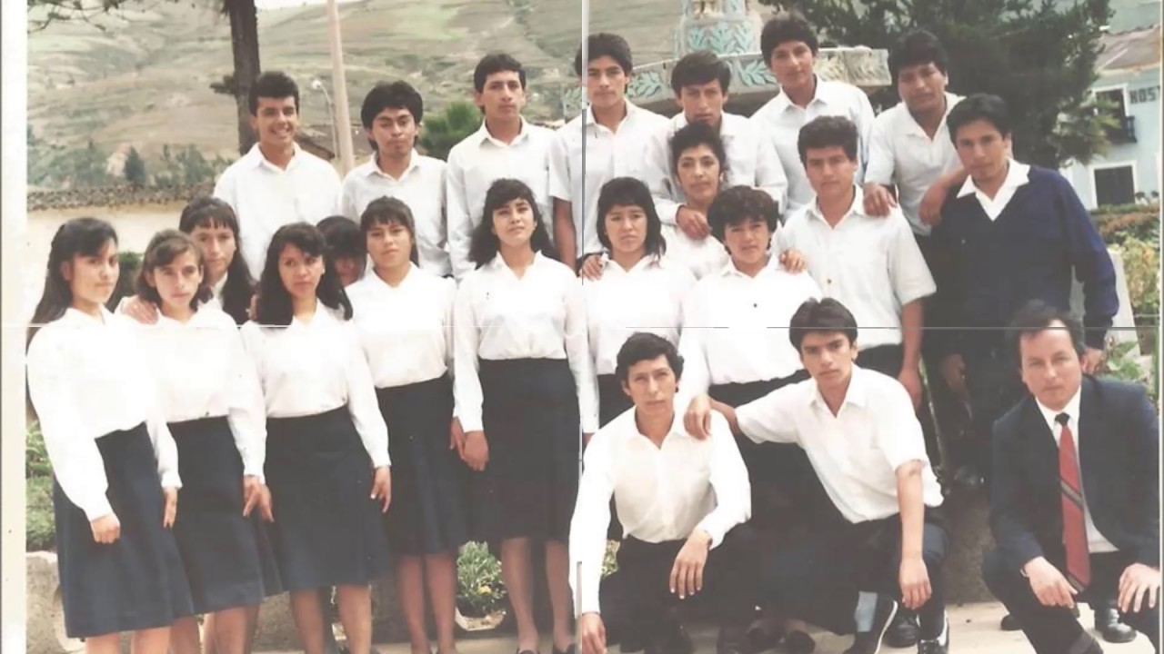 ELMER DE LA CRUZ TU Y YO YouTube