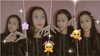 10+ Easy Selfie Ideas In Snapchat | Selfie Poses for Girls at Home | Selfie Ideas #snapchat #cute screenshot 4