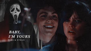 Tara & Ethan Baby, Im Yours