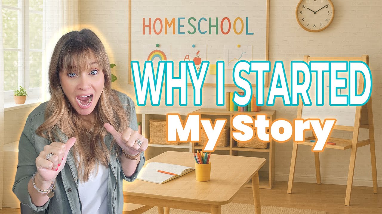 Why I Started Making Everyday Magic