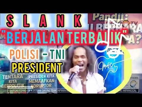 WAWANCANDA KAKA DAN BIM BIM SLANK  - MENERTAWAKAN MASA LALU YANG KELAM
