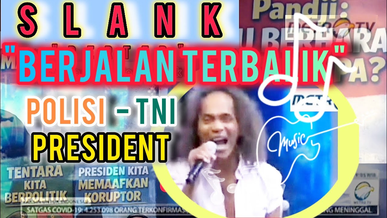 Slank