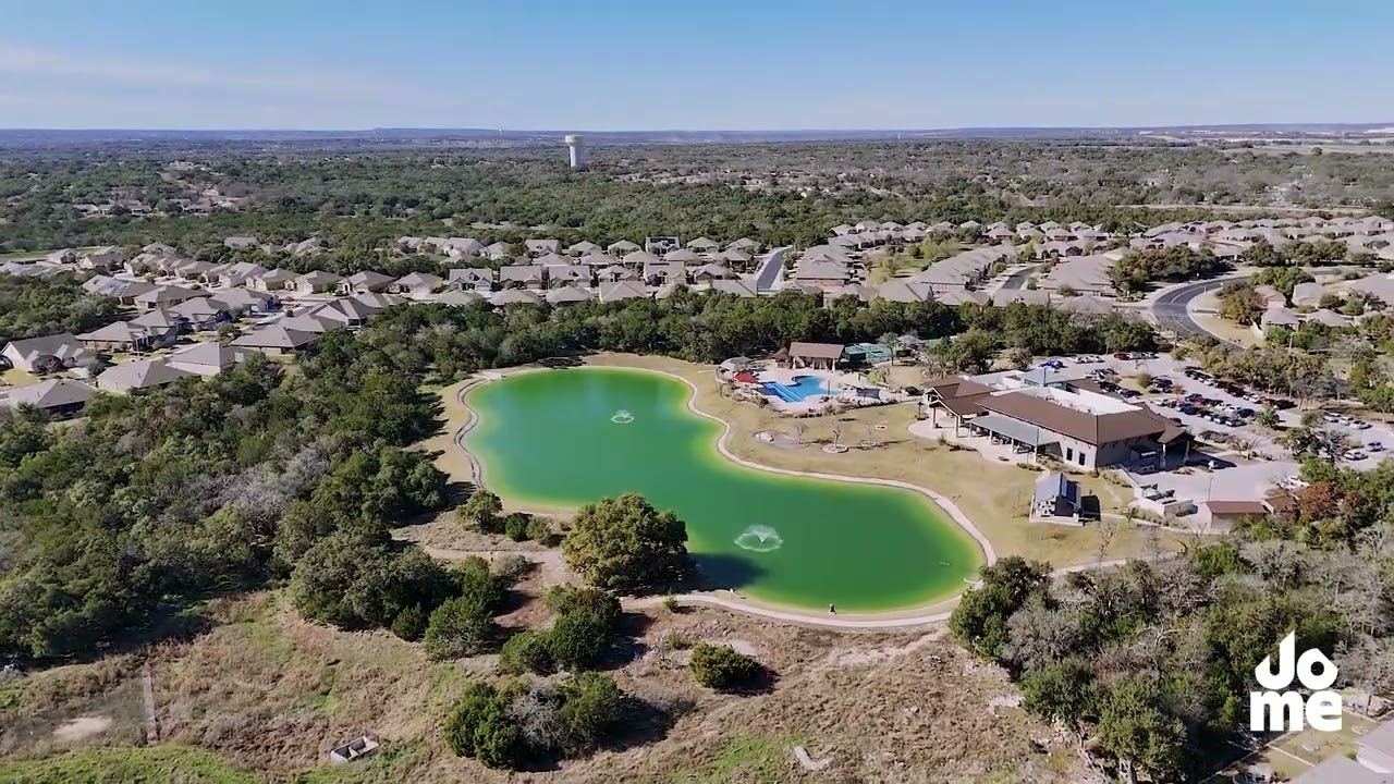 Berry Creek Highlands Tour - Homes For Sale in Georgetown (TX) - Ashton Woods