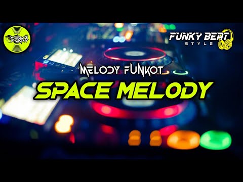 Space Melody (Extended Mix)