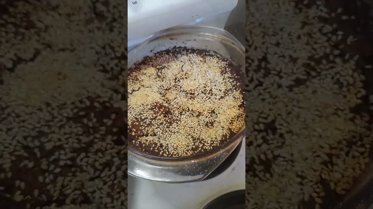 Dessert prep for a family Christmas lunch tomorrow 