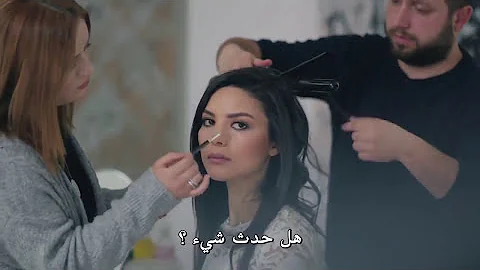 امير وزينب مسلسل حب اعمى