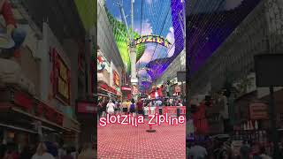 Las Vegasfremont Street