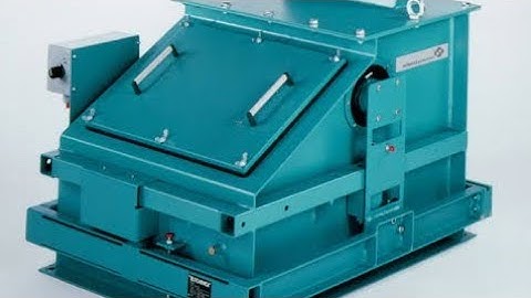 Solid Flow Meter/Feeder