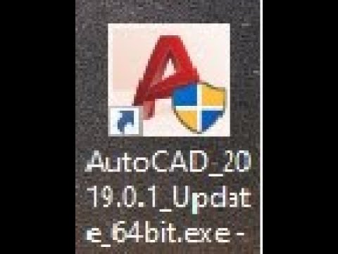 طريقة تنصيب برنامج  2019 رابط التحميل