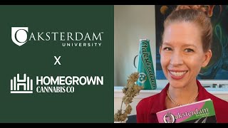 FREE Seeds for Students - OU + @HomegrownCannabisCo
