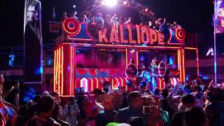 Above & Beyond Sun & Moon +Will Atkinson Awake Waio remix- Seven Lions b2b Dimibo EDC Las Vegas 2018