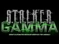 Зона Отчуждения | STALKER GAMMA | Новый трай