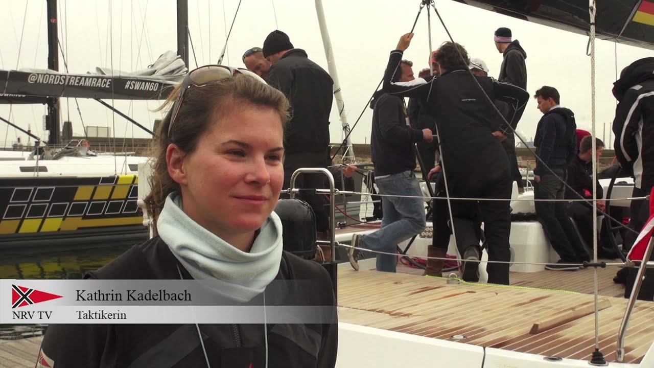 German Offshore Challenger Training Tag 3