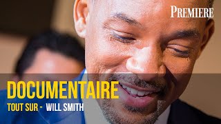 Tout sur Will Smith (documentaire sur l’acteur d'Aladdin et Gemini Man)