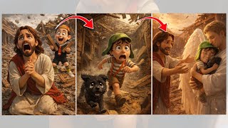 Chavito Es Aplastado Por Un Derrumbe Y Luego Sucede Un Milagrocompilación Completa