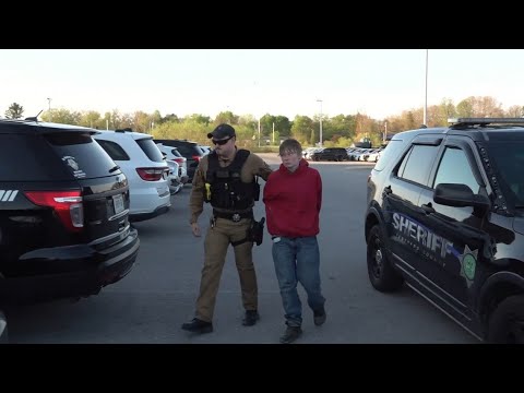 FCSO: Suspect taken into custody after fatal Fentress County shooting ...