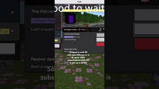 Code d7gD4chYAEv453A #minecraft