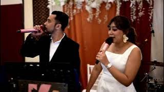 KittyCat Entertainment Cover Song So Special From Oka Antara Feat Sabria