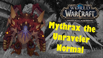 Mythrax the Unraveler Normal