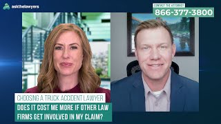How I Build a Truck Accident Case | Wyoming Trial Lawyer Grant Lawson