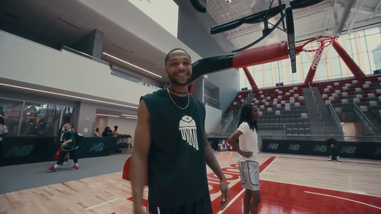 Beantown Elite Experience | New Balance