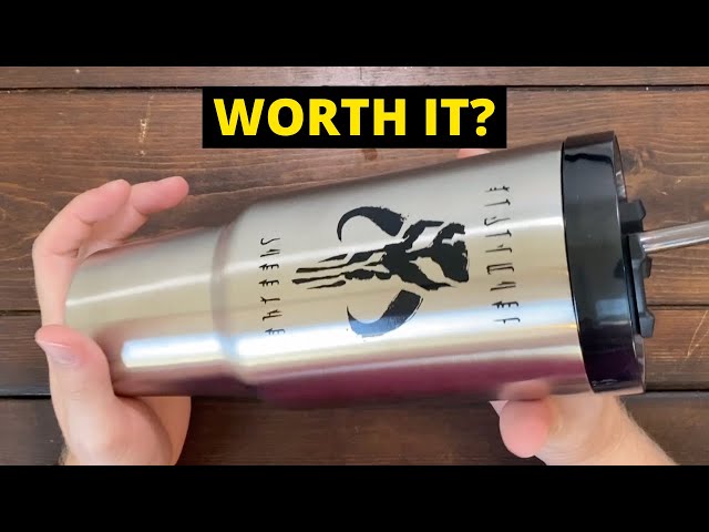 Stanley Adventure Quencher Tumbler  Limited Edition Pink Parade Unboxing  #stanleytumbler 