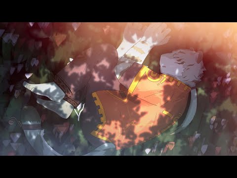 【叶音ノト】植物園【UTAUcover】
