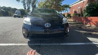 2013 Toyota Prius Persona Package | For Sale Tour at Southern Motor Company | Only $7498 - Cash Cars