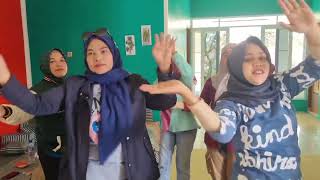 Download Lagu Della Puspita - Alhamdulillah Sesuatu - Dj. Dangdut Remix MP3