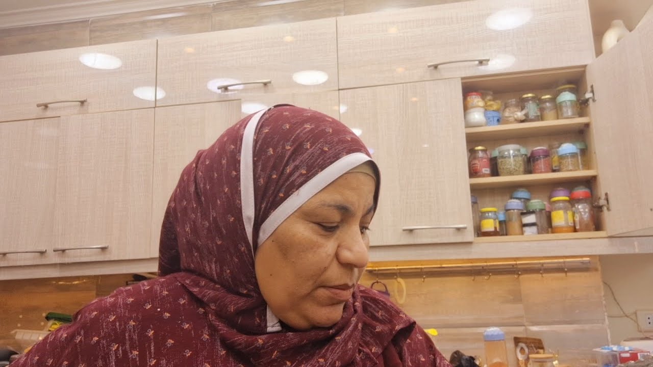 عزومه ع الضيق💯ربنا يديم اللمه الحلوه 🥳كل عام وانتم بالف خير ❤️