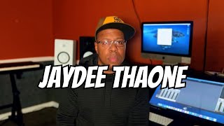 JayDee ThaOne Interview | X4L Entertainment