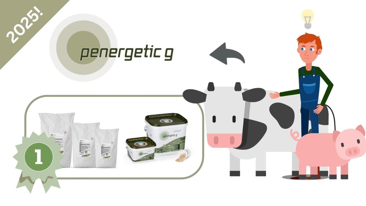 Peter Gockel · Mikrobiom-Lab im Webinar zur Gülle-Mikrobiologie