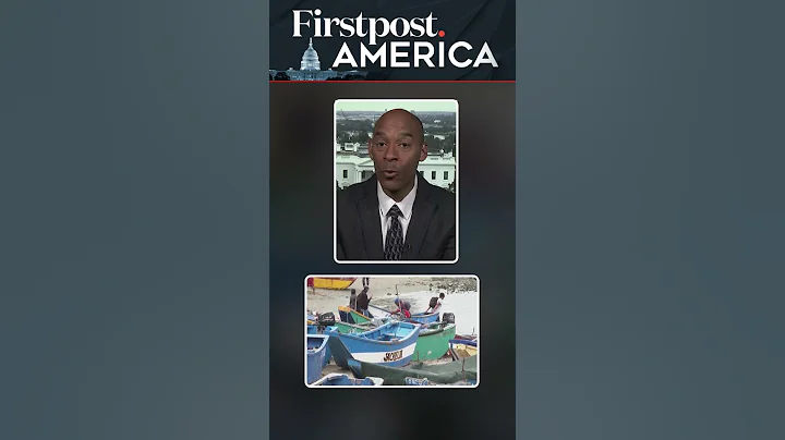 China's Megaport in US' Backyard | Firstpost America