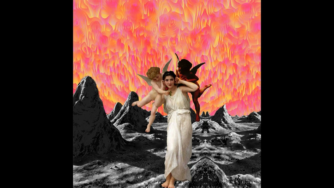 Romain Richard - Backward Galaxy [KUR012]