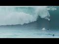 Benji Brand at Pipeline, January 13, 2019 | wave 7