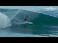 Benji Brand at Pipeline, January 13, 2019 | wave 7