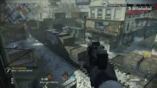 Insane Hitmarker Wallbang | Jann