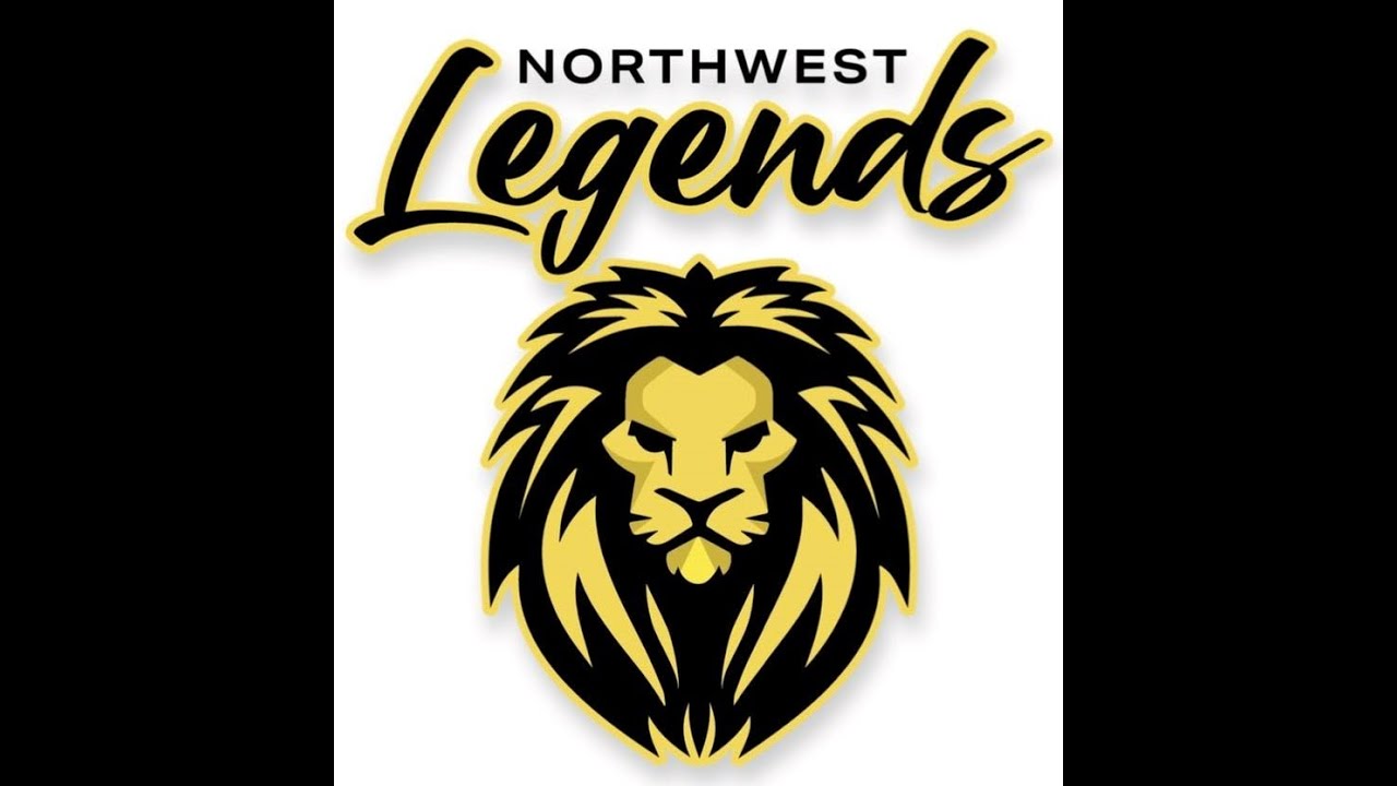 NW Legends vs Prairie Falcons