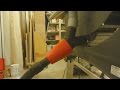 Make a shop vac adapter Make a shop vac adapter