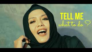 Zulin Aziz - Followback (Official Music Video)